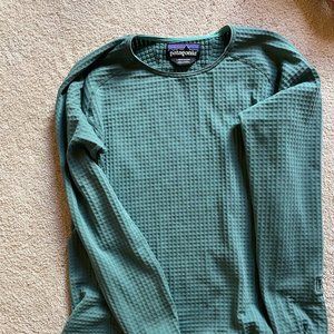 Patagonia Crewneck R1